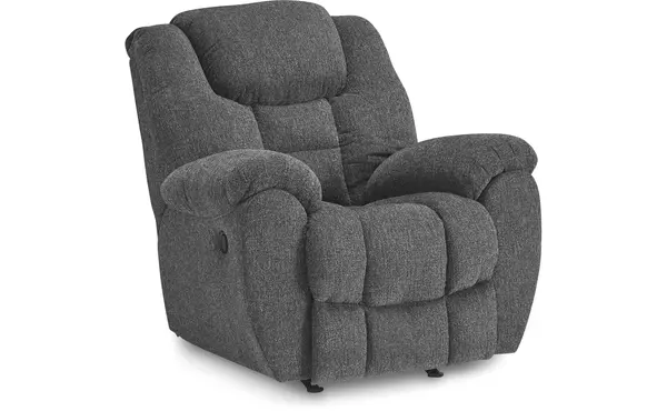 rocker recliner by ashley
