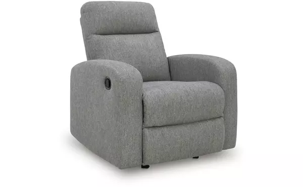 rocker recliner by ashley