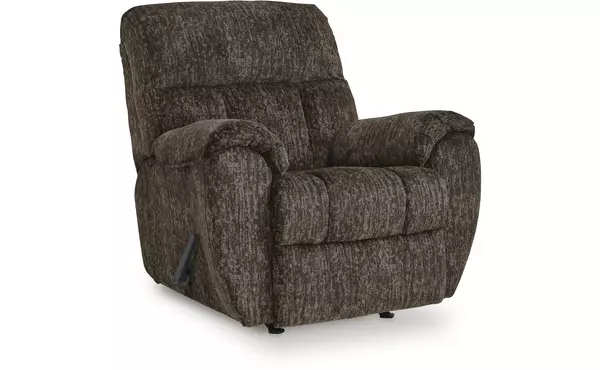 rocker recliner by ashley