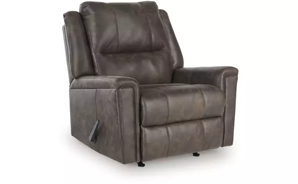 rocker recliner by ashley