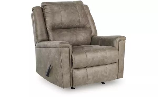 rocker recliner by ashley