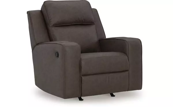 rocker recliner by ashley