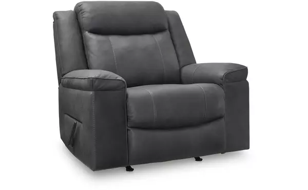 rocker recliner by ashley