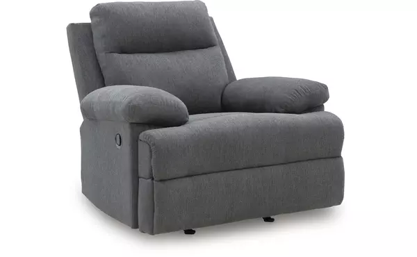 rocker recliner by ashley
