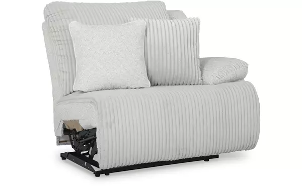raf zero wall recliner by ashley