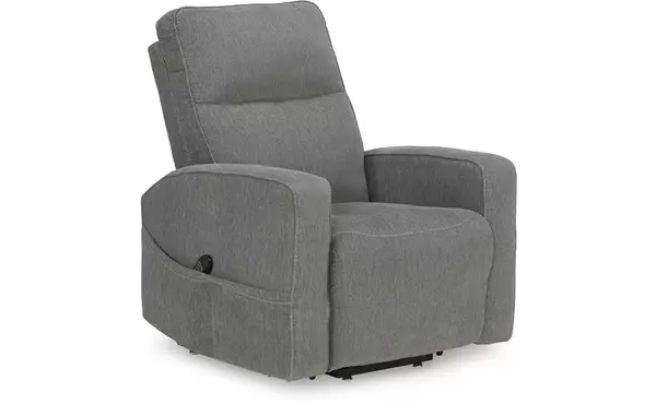 power lift recliner by ashley