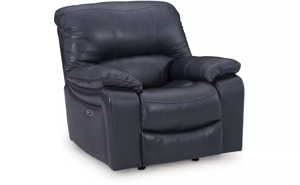 power rocker recliner by ashley