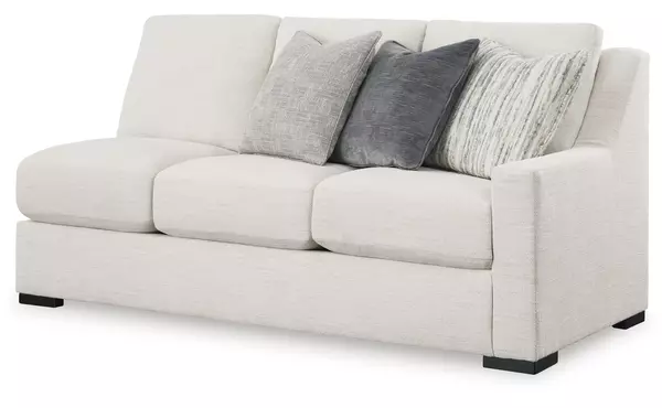raf sofa by ashley