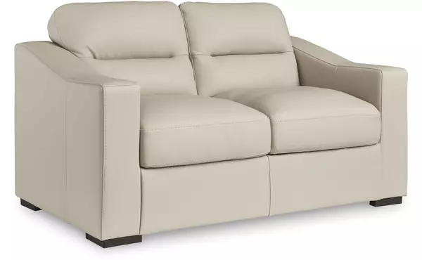 loveseat by ashley