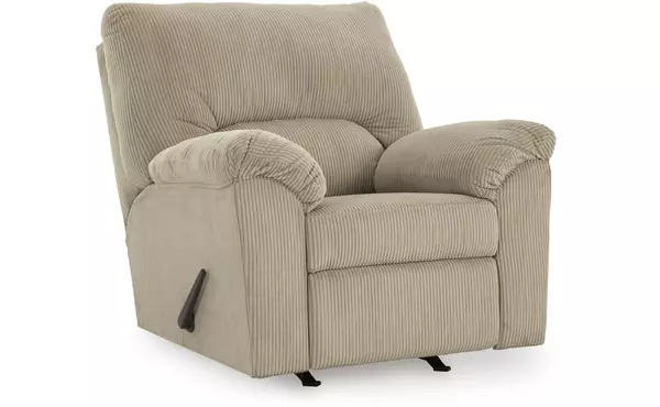 rocker recliner by ashley