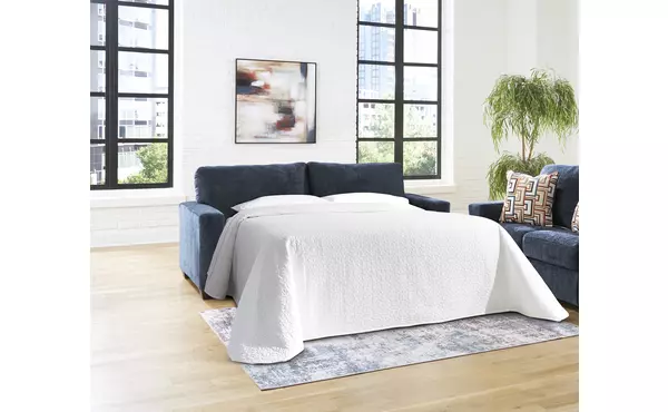 queen sofa sleeper by ashley