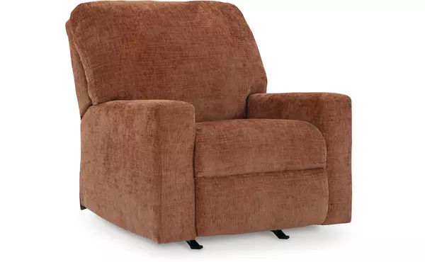 rocker recliner by ashley