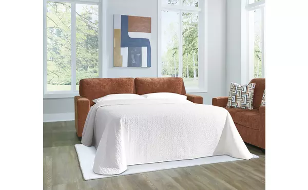 queen sofa sleeper by ashley