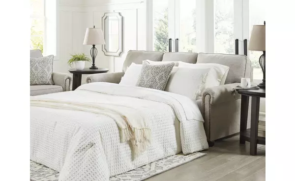 queen sofa sleeper by ashley