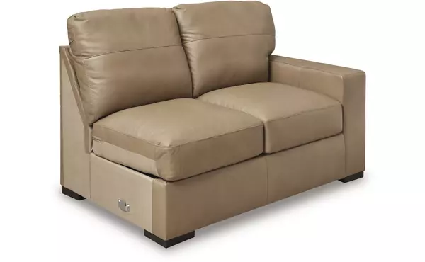 raf loveseat by ashley