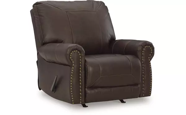 rocker recliner by ashley