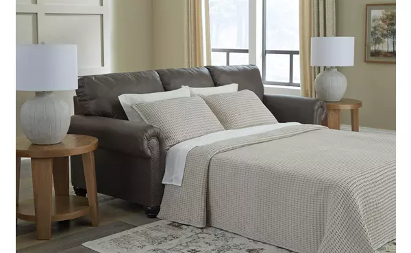 queen sofa sleeper by ashley