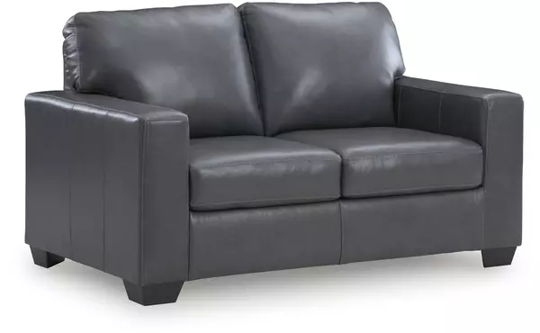 loveseat by ashley