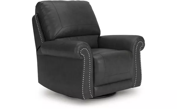 swivel glider recliner by ashley