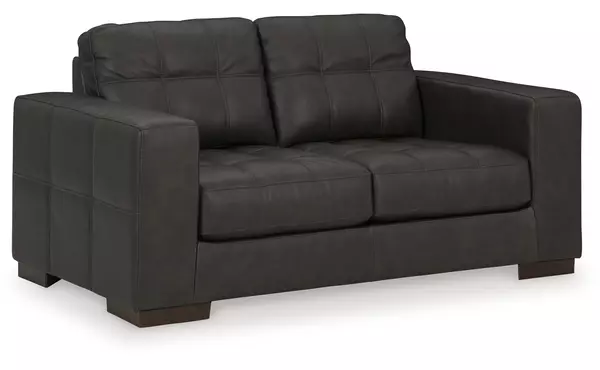 loveseat by ashley