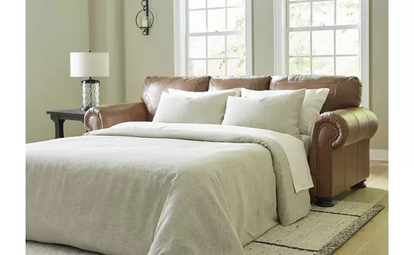 queen sofa sleeper by ashley