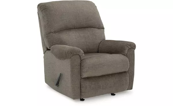 rocker recliner by ashley