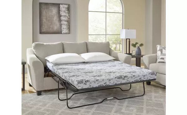 queen sofa sleeper by ashley