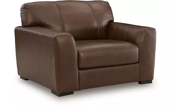 chair and a half by ashley
