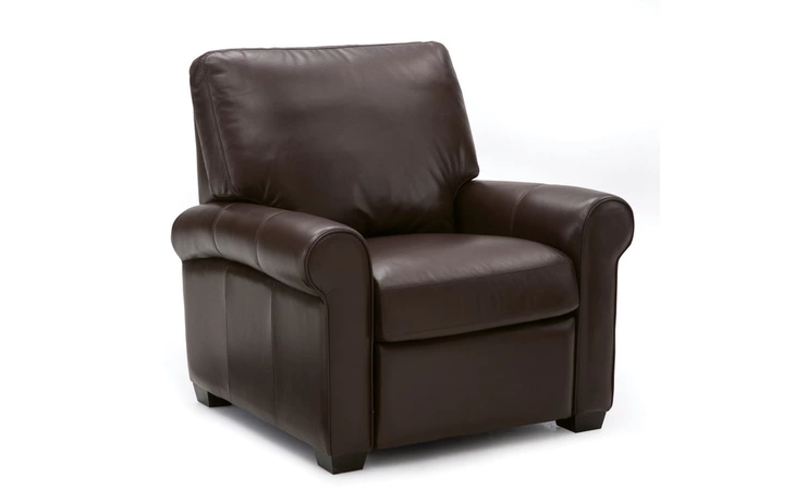 7732602 Leather MAGNUM CHAIR