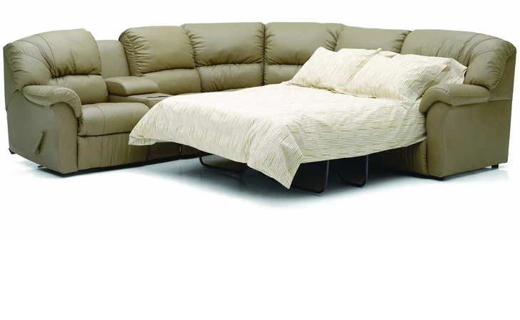4107126 TRACER TRACER LHF SOFA BED 54