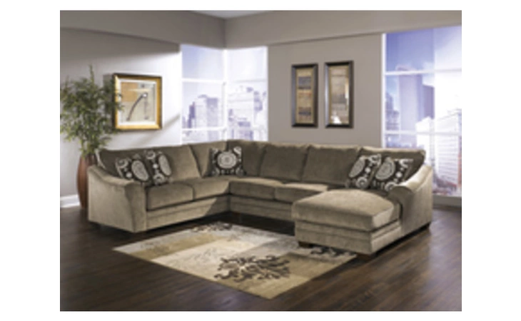 3690166 COSMO LAF SOFA SECTIONAL