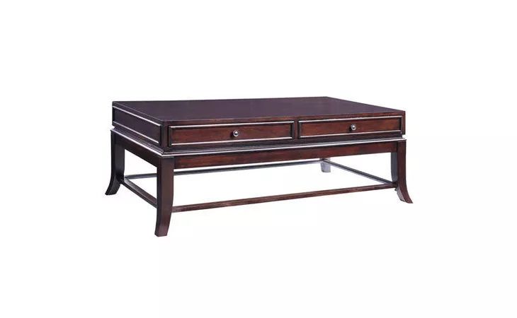 RR1001  ARNOLD COFFEE TABLE