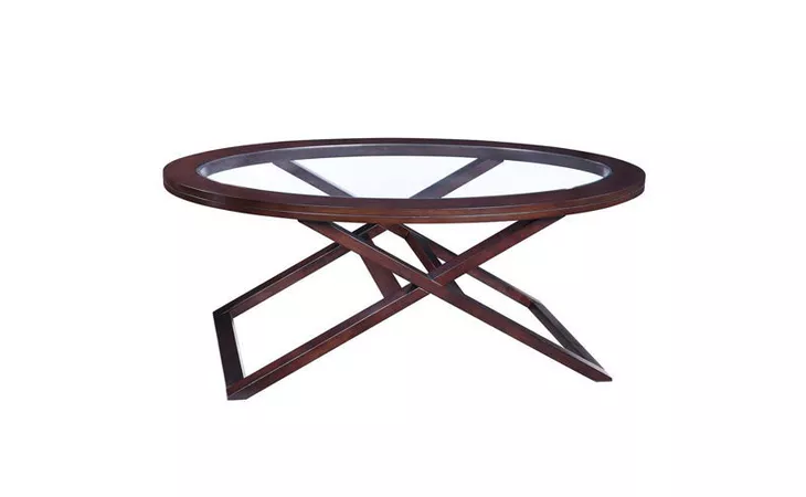 LM004C  DEANNE COFFEE TABLE