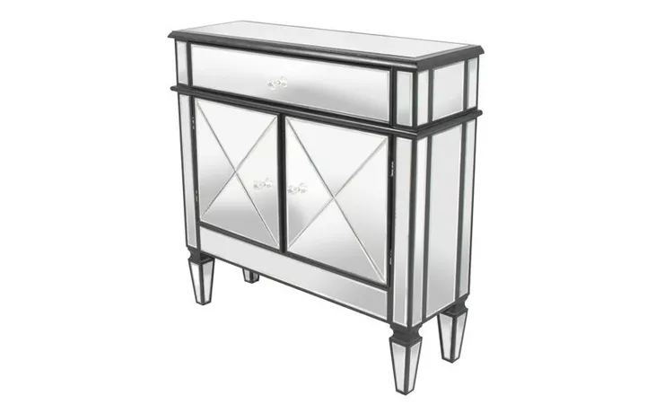 LD2098  CARTER MIRRORED HALL CHEST