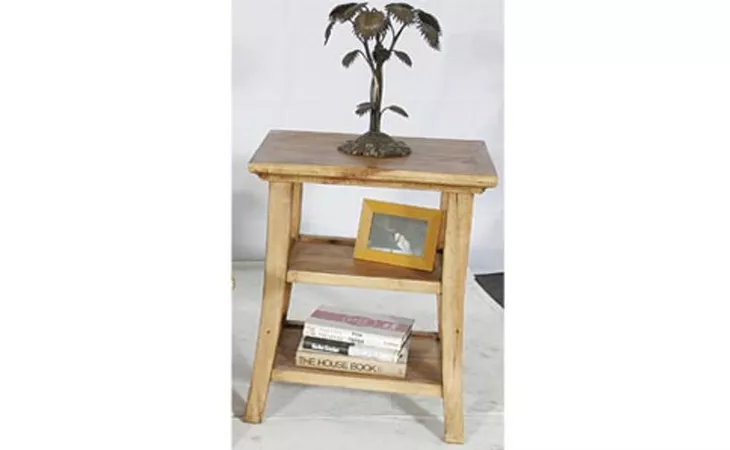 SFLAT25  MIAMI SIDE TABLE