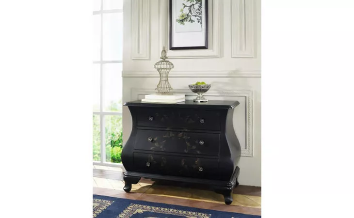 DS-704204  ACCENTS CHEST