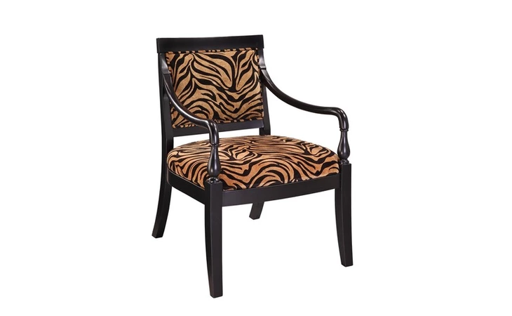 12003  ACCENT CHAIR