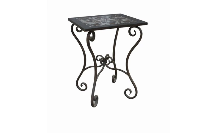 12007  ACCENT TABLE