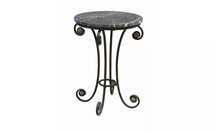 12008  ACCENT TABLE