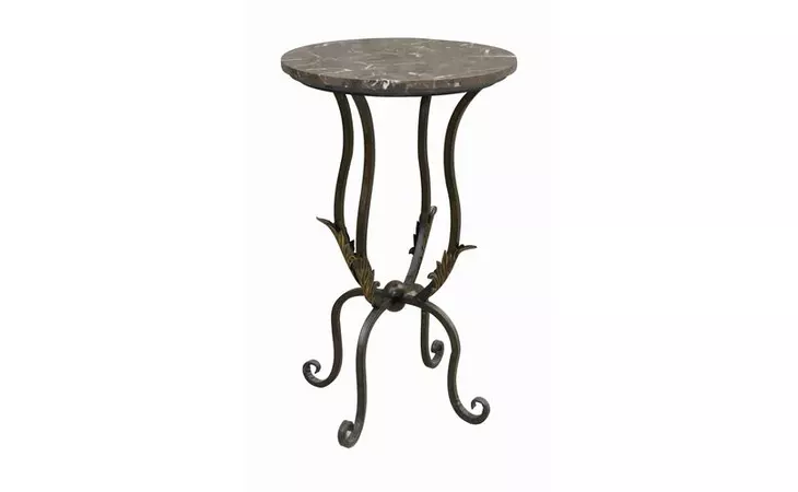 12009  ACCENT TABLE