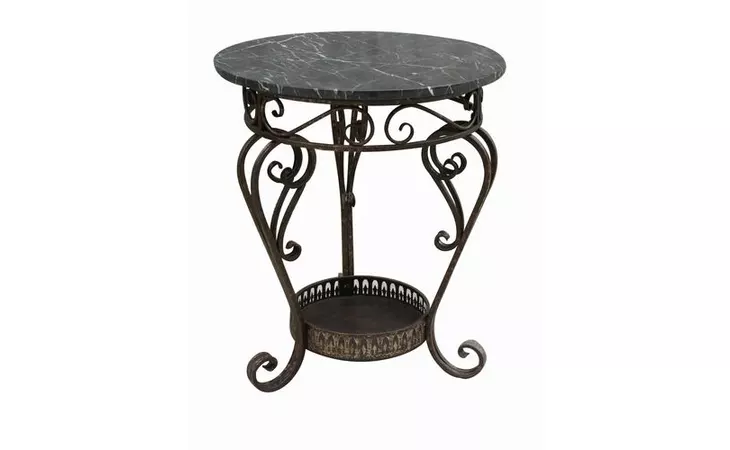 12010  ACCENT TABLE