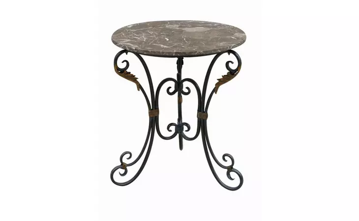 12011  ACCENT TABLE
