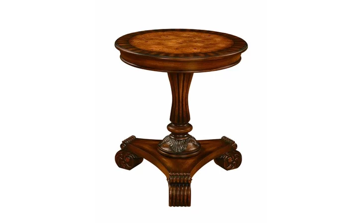 12043  ACCENT TABLE