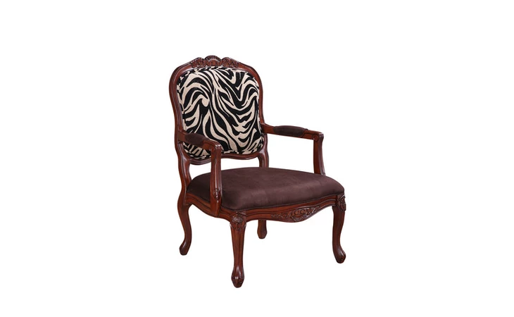 14102  ACCENT CHAIR