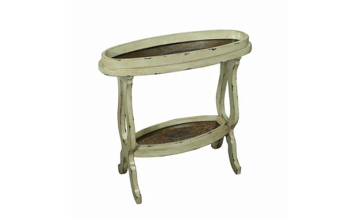 14114  ACCENT TABLE