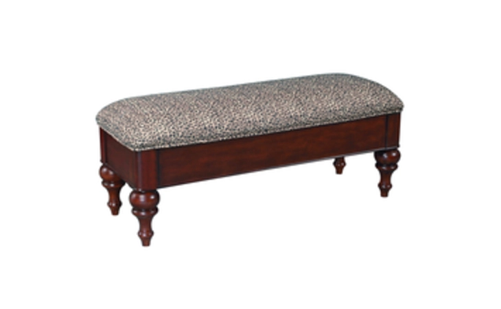 21041  ACCENT BENCH