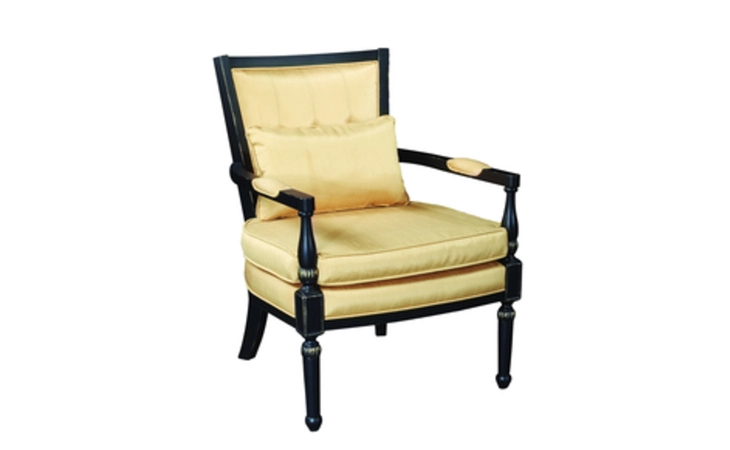 21043  ACCENT CHAIR