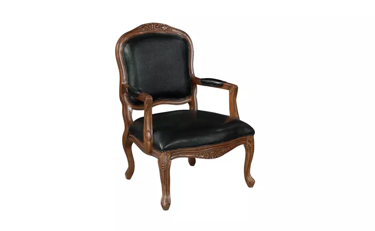 21044  ACCENT CHAIR