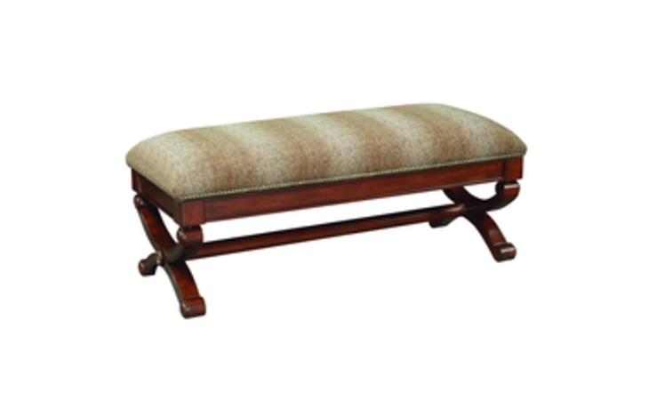 21045  ACCENT BENCH