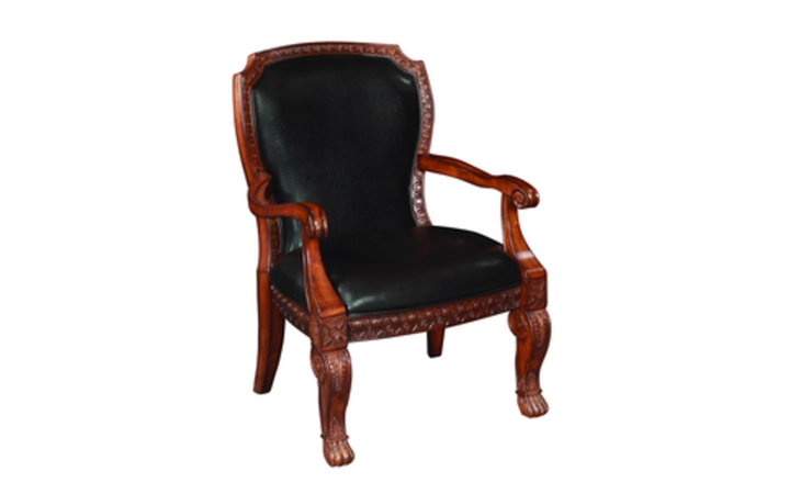 21046  ACCENT CHAIR